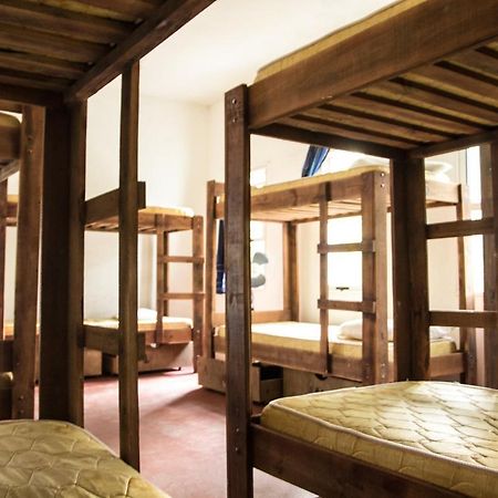 Negrita Hostel Ла-Барра Экстерьер фото