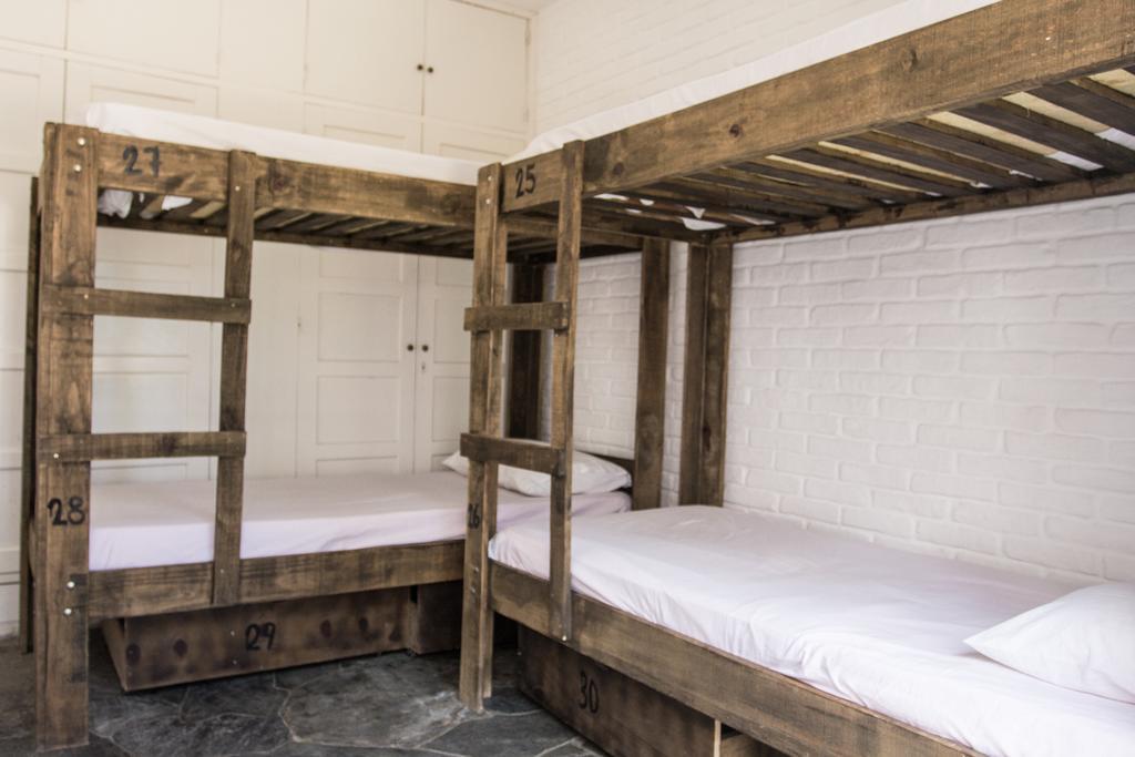 Negrita Hostel Ла-Барра Номер фото