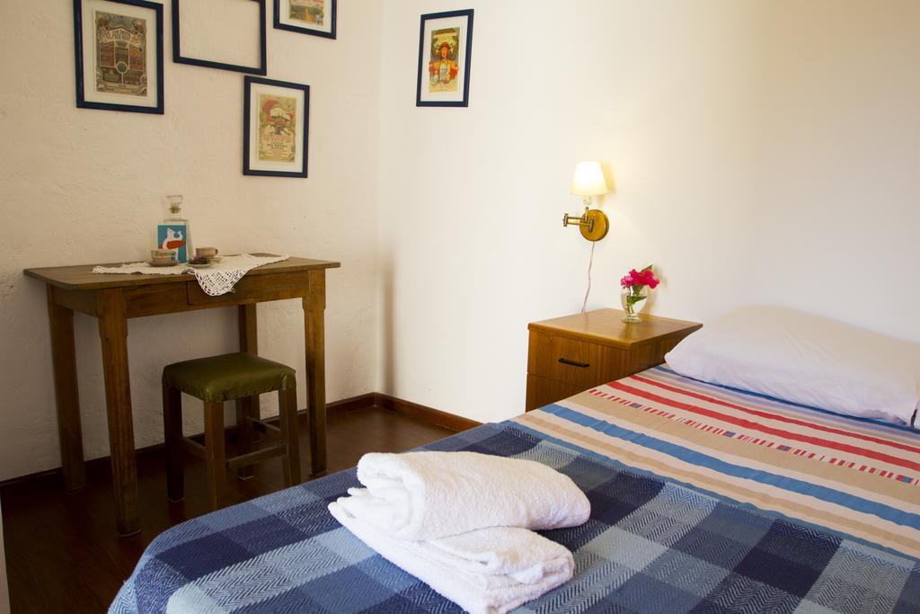 Negrita Hostel Ла-Барра Номер фото