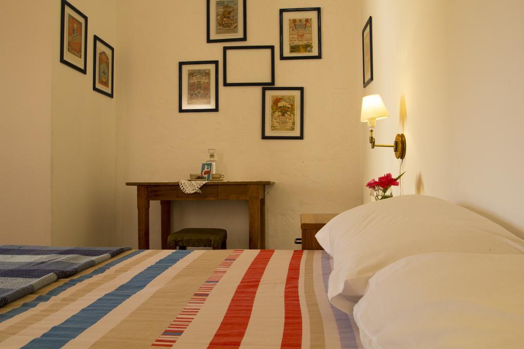 Negrita Hostel Ла-Барра Номер фото
