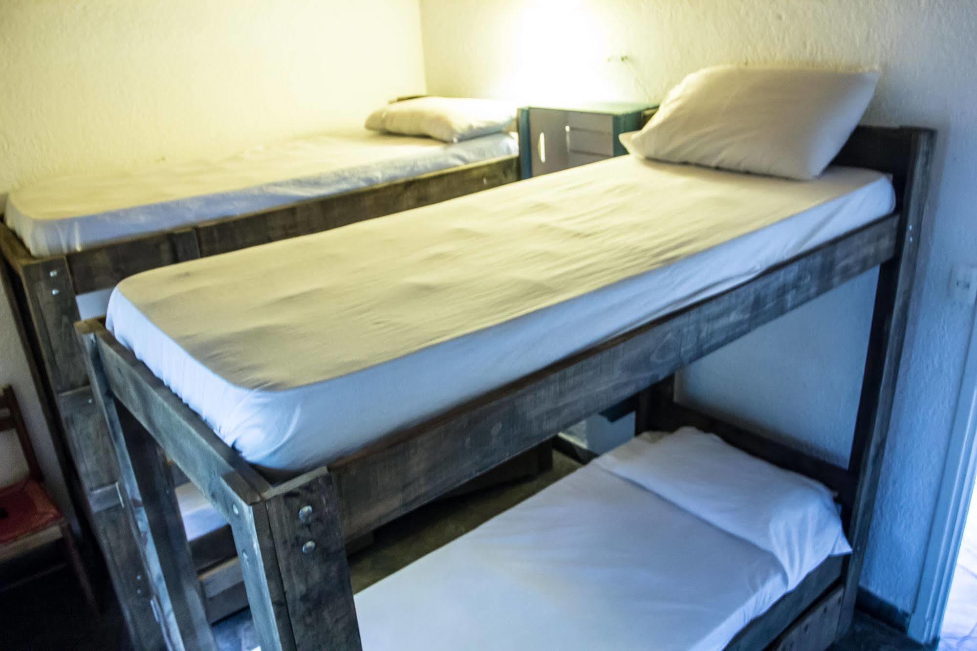 Negrita Hostel Ла-Барра Экстерьер фото